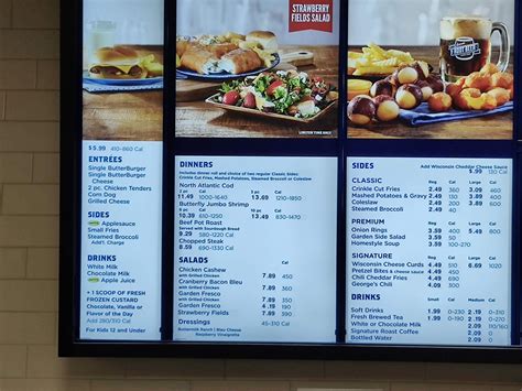 culver's food poisoning Here are 8 foods that commonly contain MSG